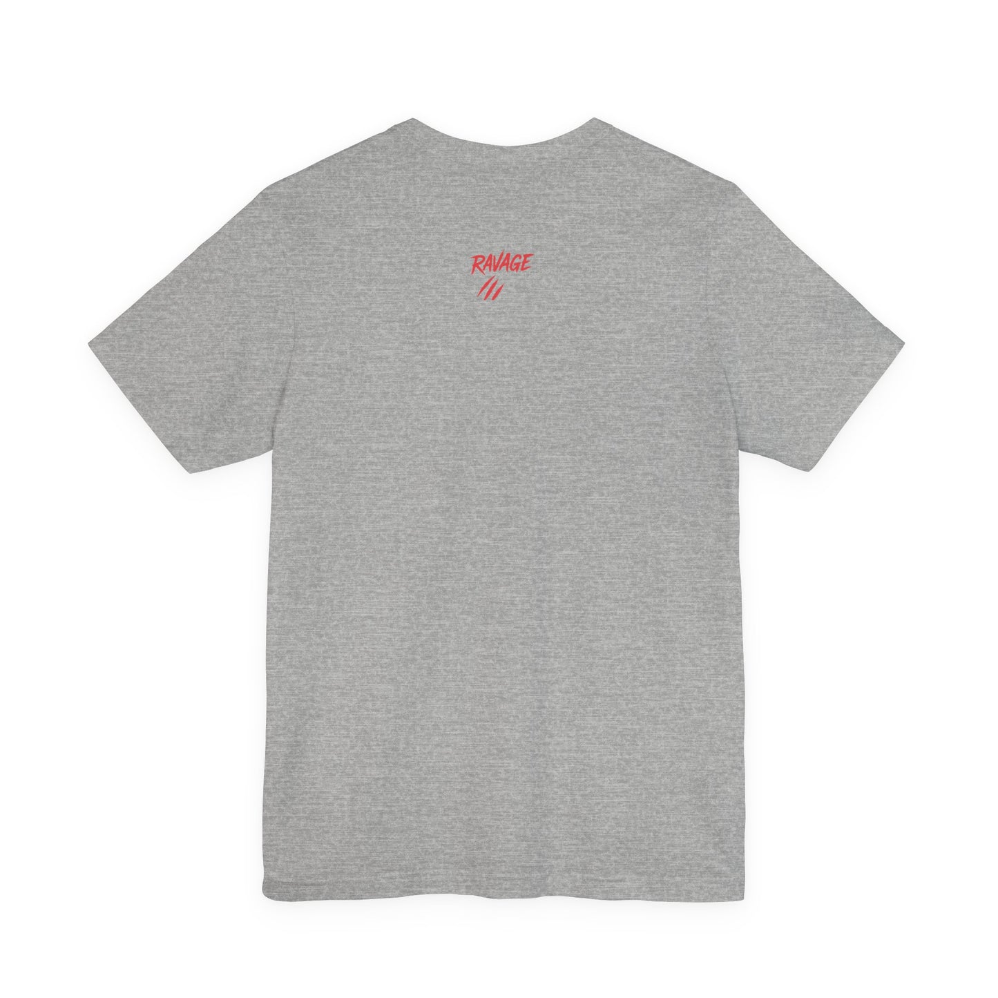 Faith Over Feelings Tee