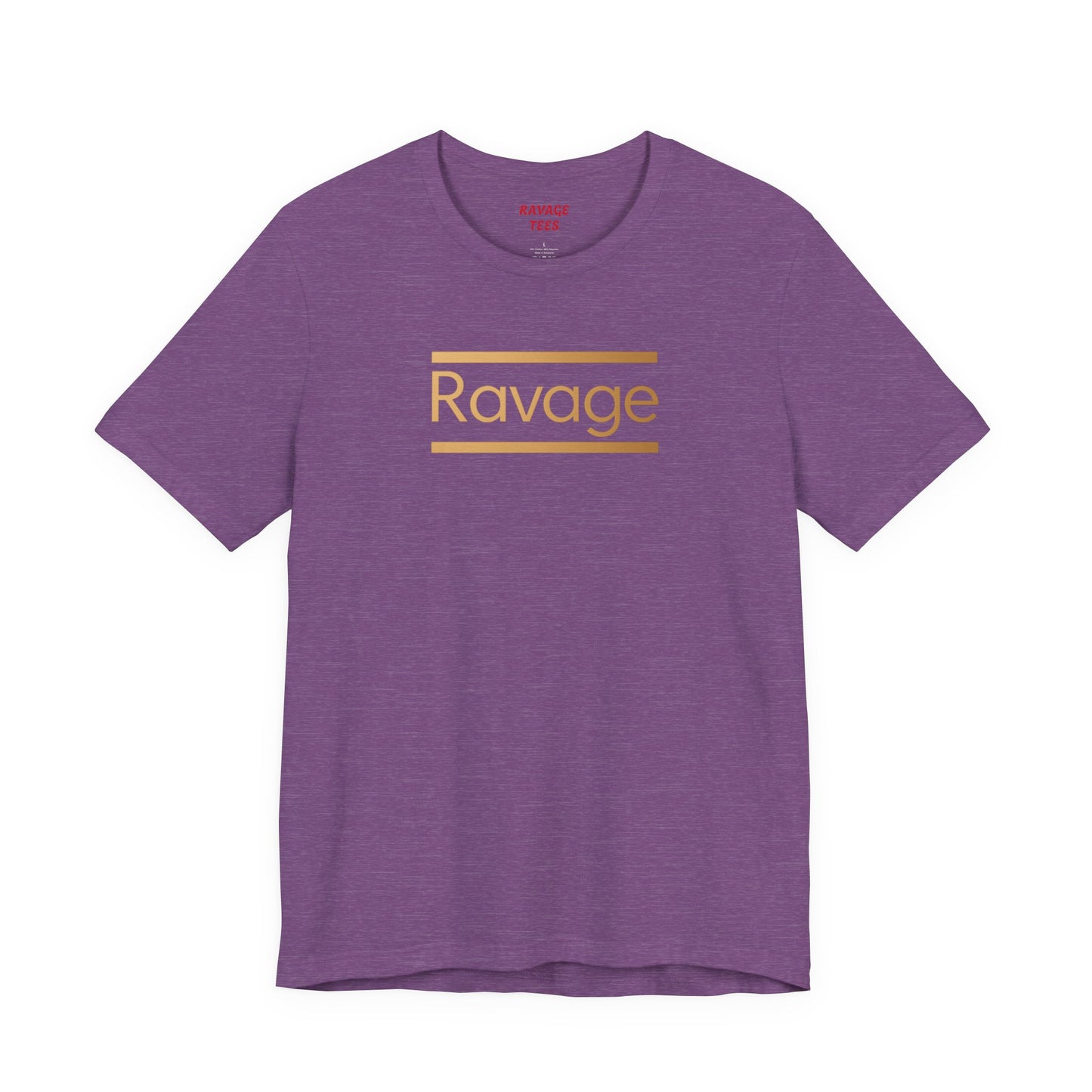 Ravage Tee