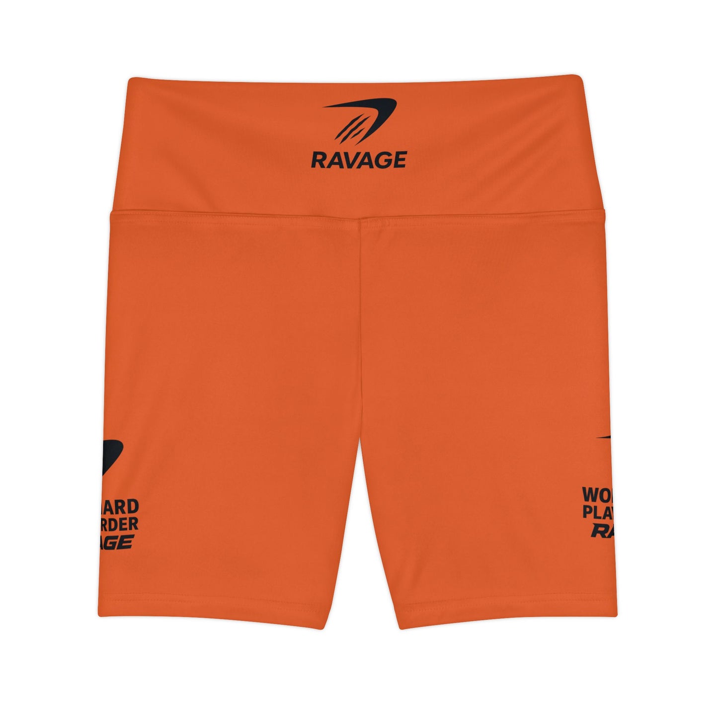 RAVAGE Women’s Workout Shorts