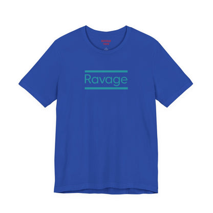 Ravage Tee