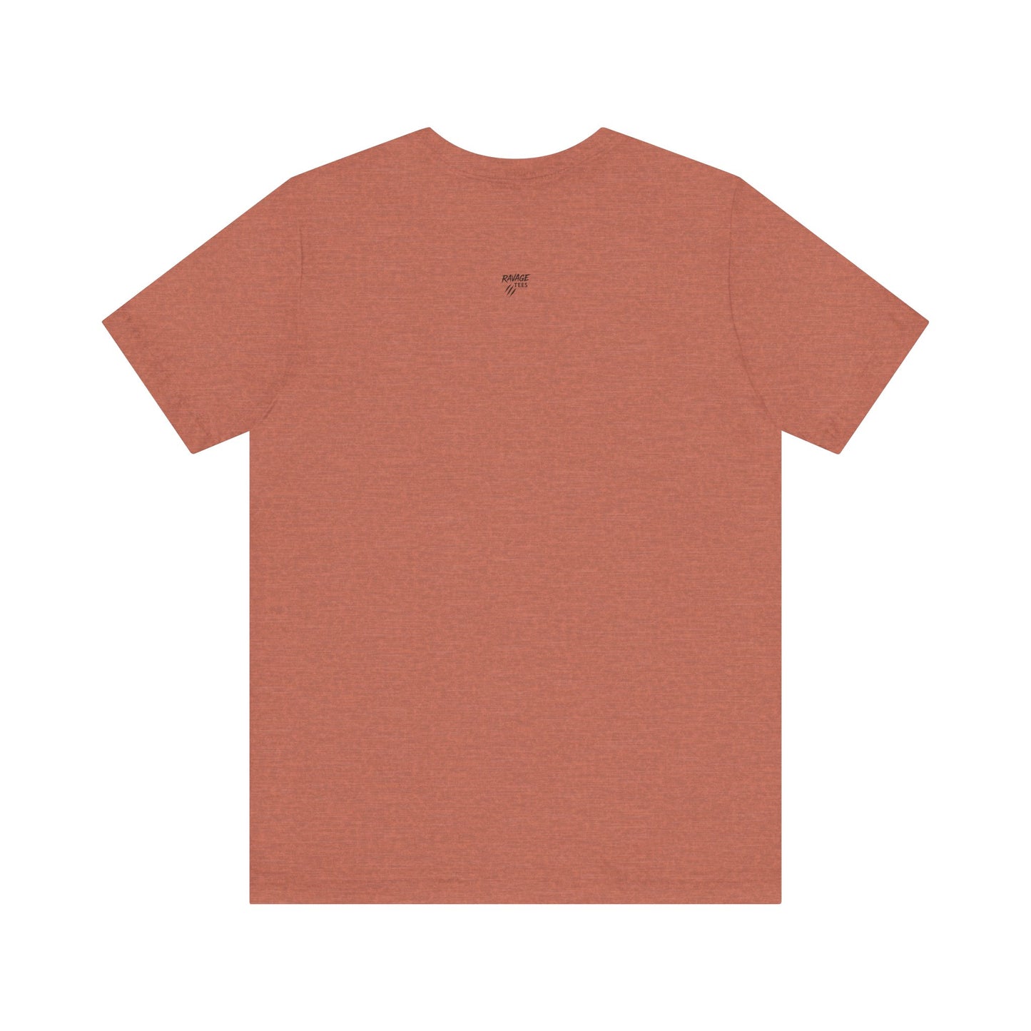 Saying Sorry Doesn't Make It Right Tee
