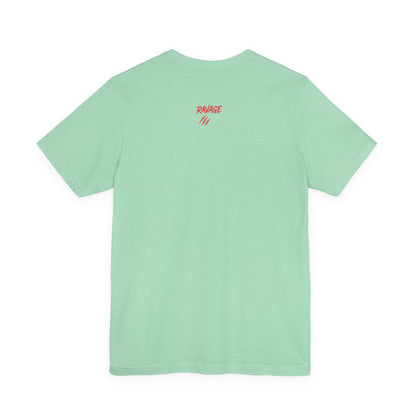 Saying Sorry Doesn’t Make It Alright Tee