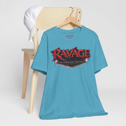 Ravage "The Original Instinct"
