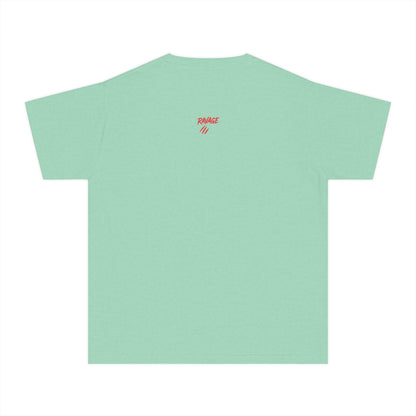 Cool Ice Cream Youth Tee: Fun Midweight Summer T-Shir