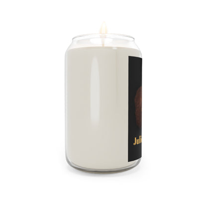 Inspirational Soy Candle - "God Carries What You Cannot Lift" 13.75oz