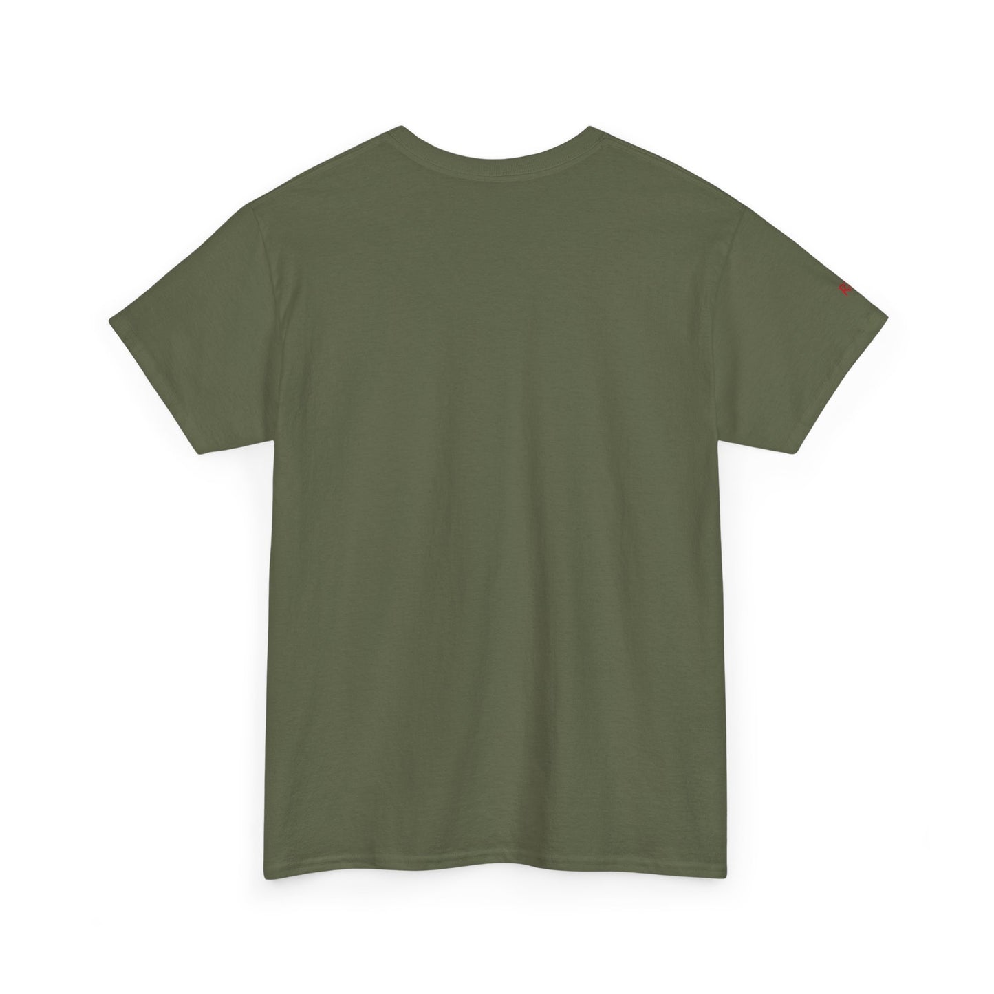 Tattooed Nurse Tee