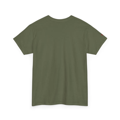Tattooed Nurse Tee