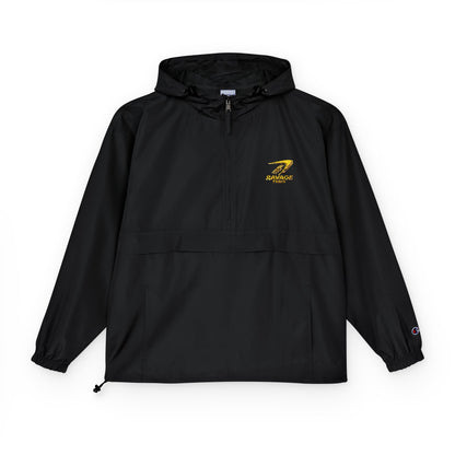 RAVAGE Packable Anorak Jacket
