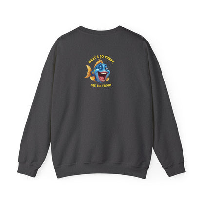 Hooked on Reversals Hoodie