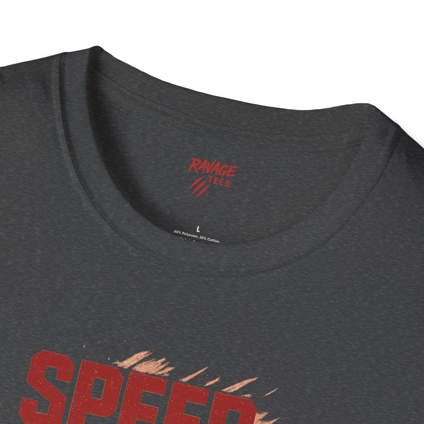Ravage Speed & Strength Unisex Tee