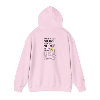 Nurse Appreciation Hoodie, Medical Student