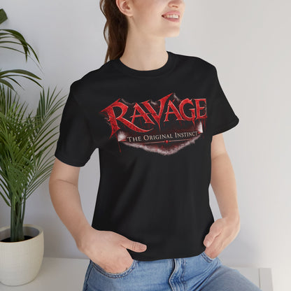 Ravage "The Original Instinct"