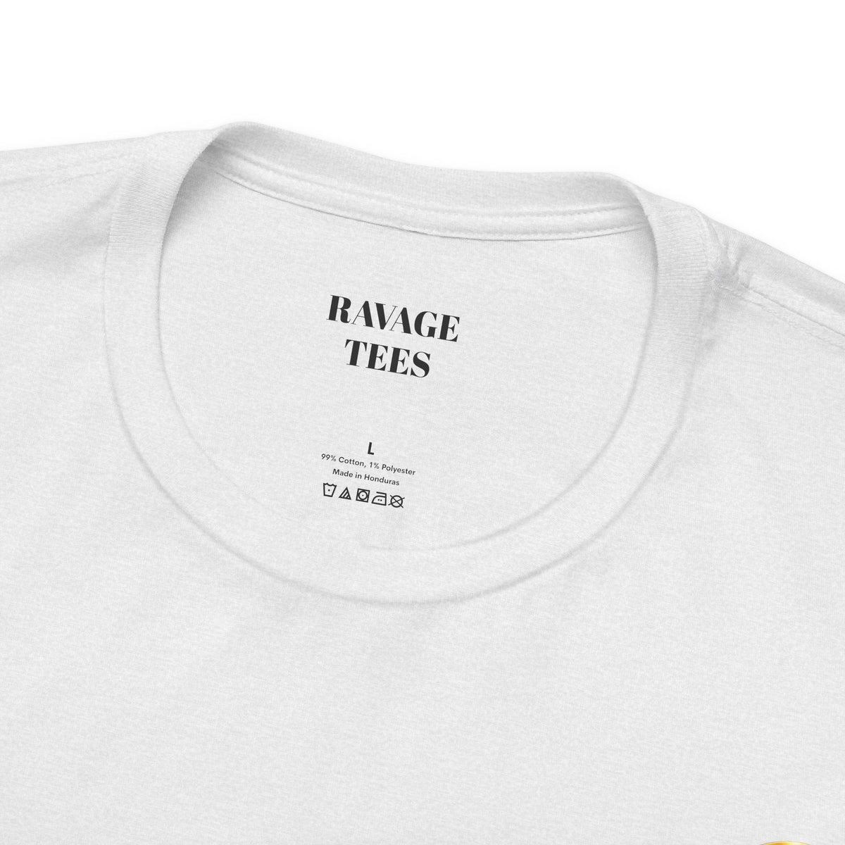 BrightPath Logo Tee — "Knowledge That Moves You Forward" T-Shirt