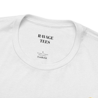 BrightPath Logo Tee — "Knowledge That Moves You Forward" T-Shirt