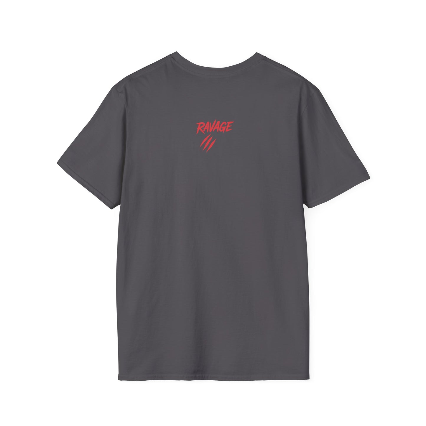 Ravaging Tee