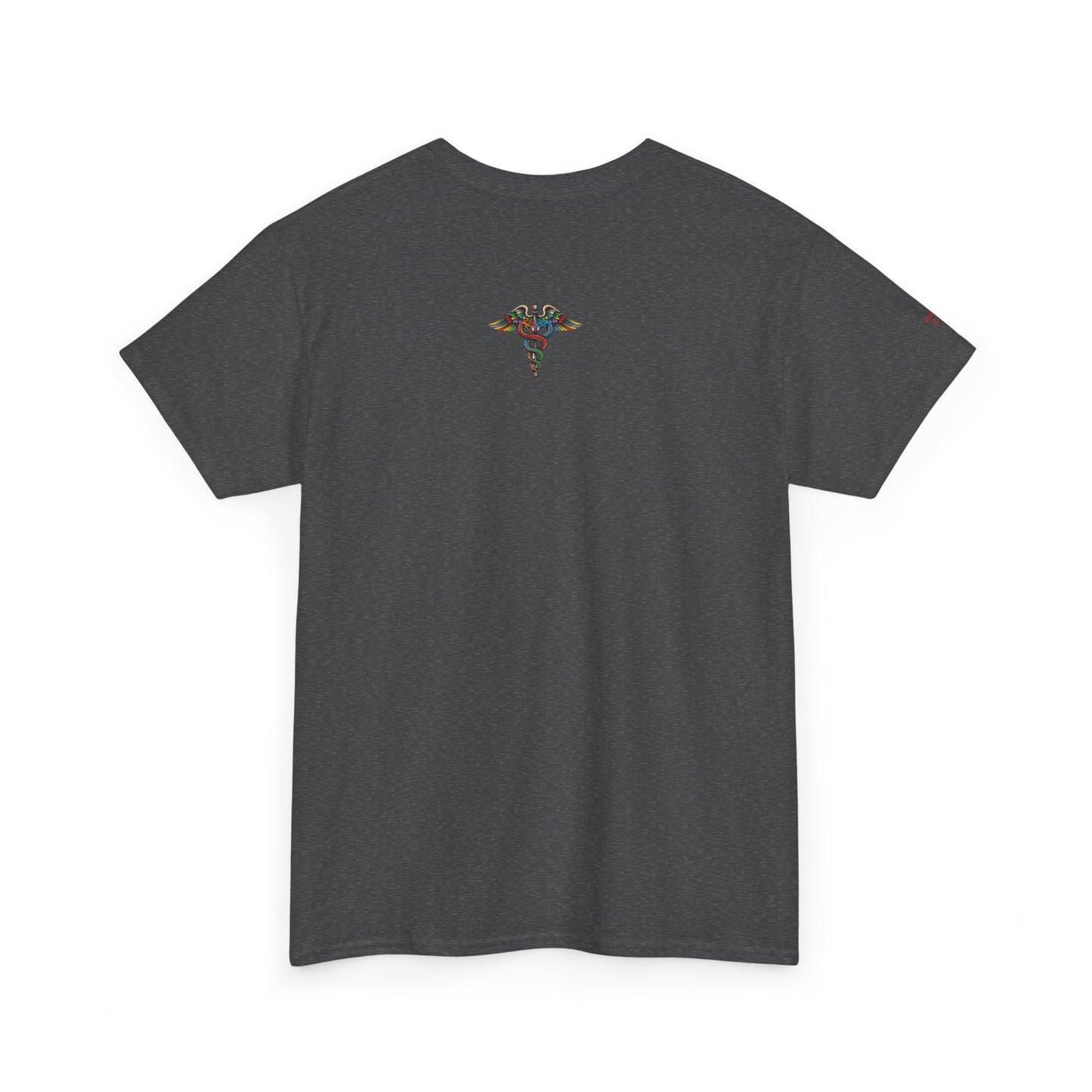 Super Mom Nurse Tee, Unisex Cotton T-Shirt for Nurses