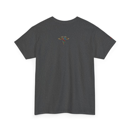 Super Mom Nurse Tee, Unisex Cotton T-Shirt for Nurses