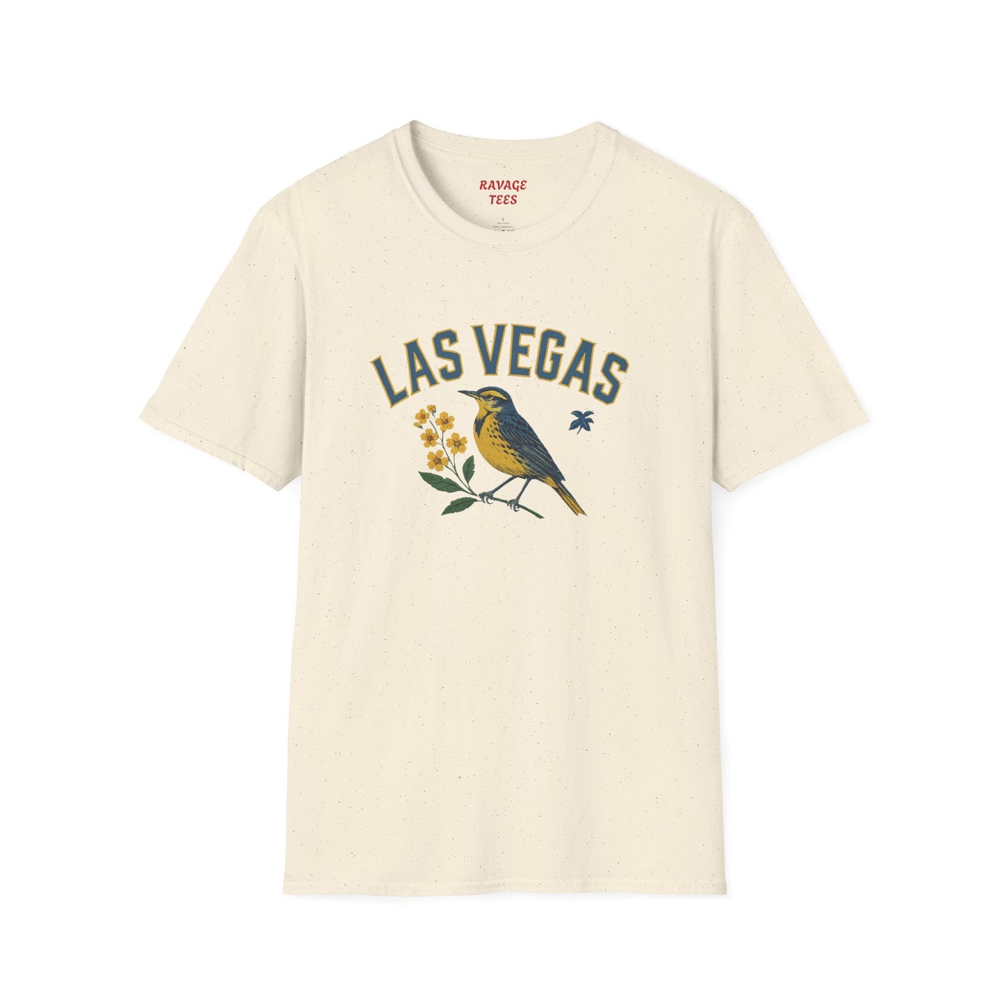 LAS VEGAS SIN CITY Vibes Unisex T-Shirt – Casual Summer Tee, Beachwear, Travel Outfit, Vacation Style, Gift for Him or Her