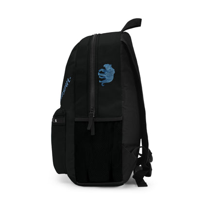 Ravage Spirit-Untamed Soul Backpack