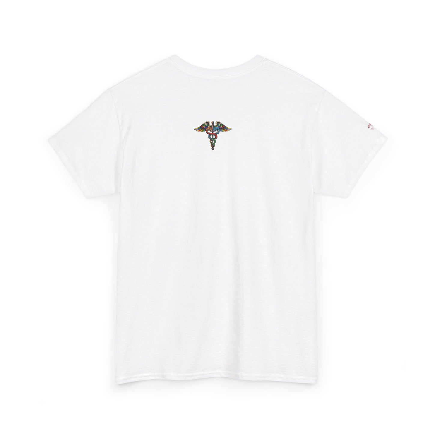 Super Mom Nurse Tee, Unisex Cotton T-Shirt for Nurses, Gift for Medical Professionals, Medical Field Apparel