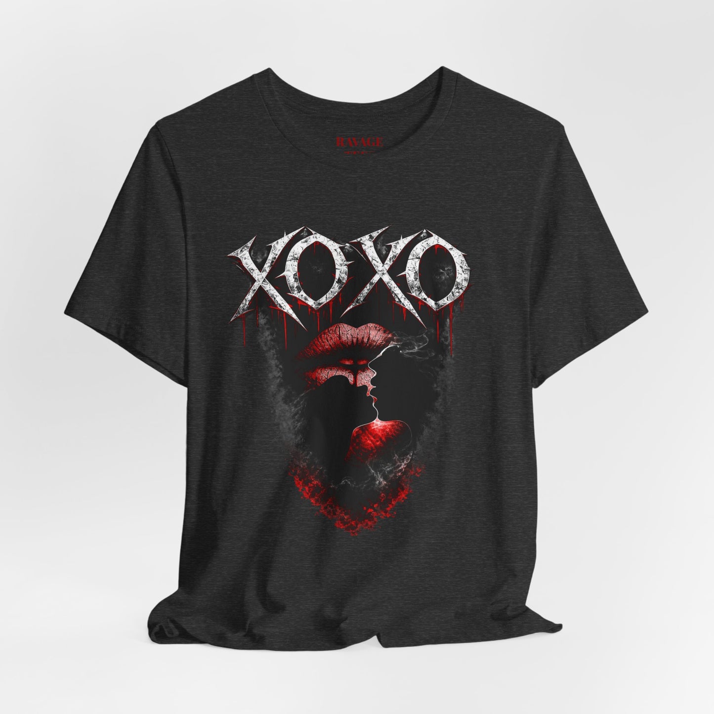 XOXO  Tee