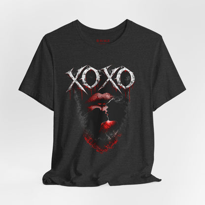 XOXO  Tee