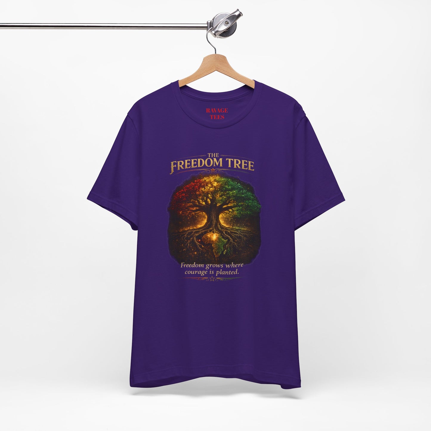 Freedom Tree T-Shirt