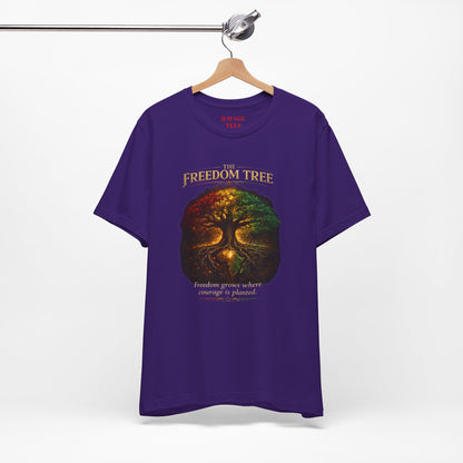 Freedom Tree T-Shirt