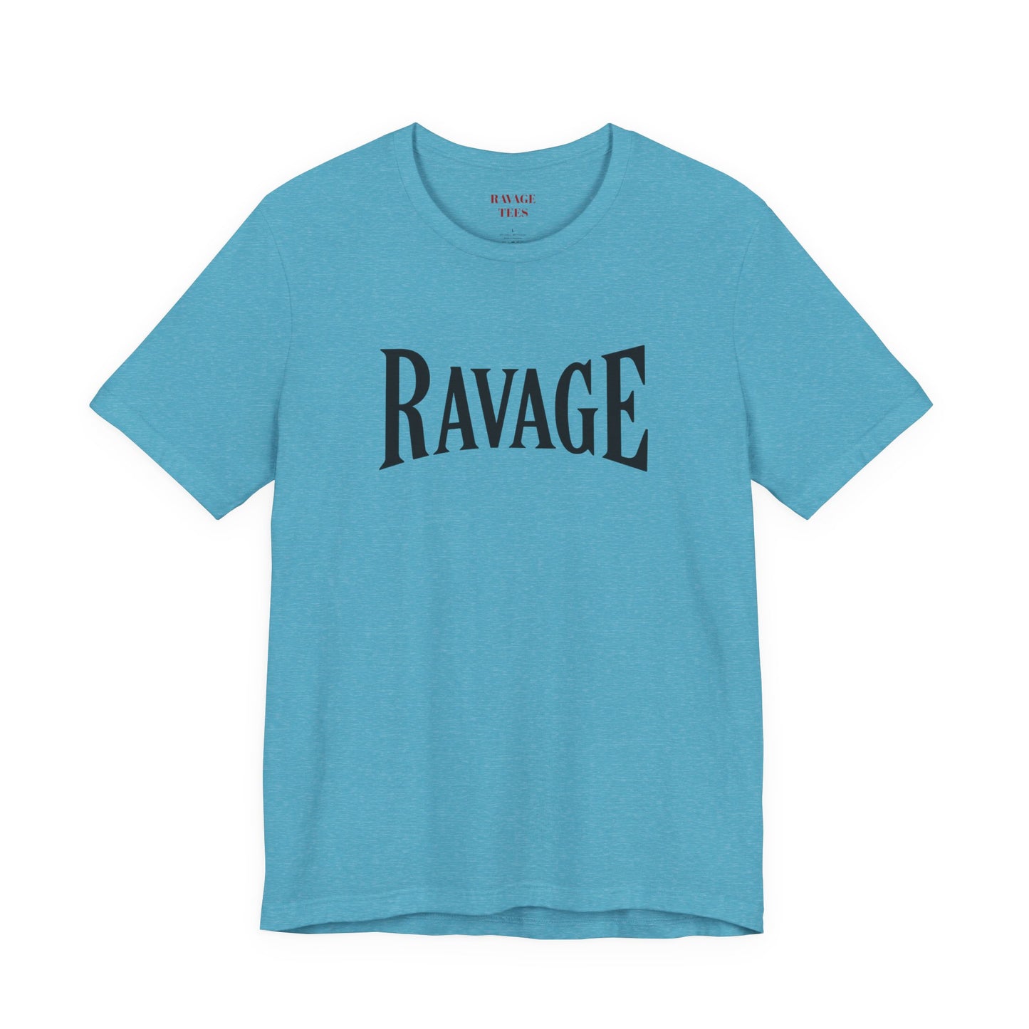 Ravage Tee