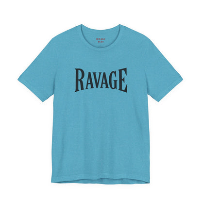 Ravage Tee