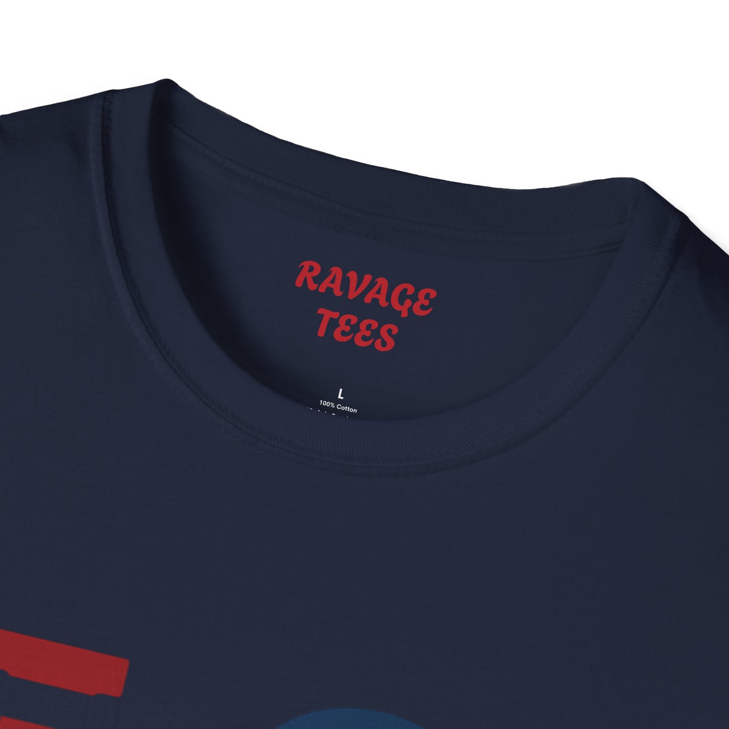 Freedom & Love Graphic Tee