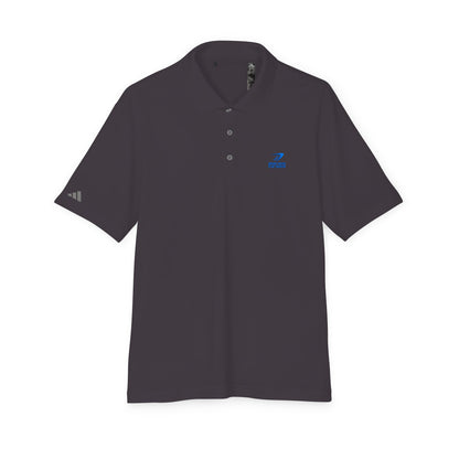 RAVAGE SPORT Adidas Unisex Performance Polo – Moisture-Wicking Athletic Shirt for Men & Women | Activewear for Sports, Summer Style, Team Events & Fitness Gifts