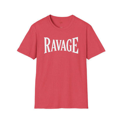Ravaging Style Graphic Tee | Unisex Softstyle T-Shirt, Streetwear, Everyday Comfort, Casual Gift for Him/Her