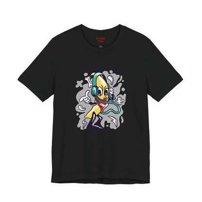 Play Your Music "Cool Banana" Graphic Tee