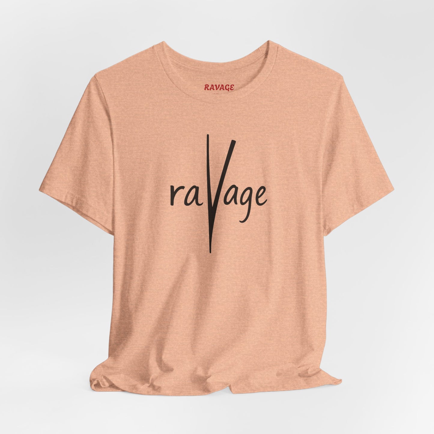 RAVAGE TEES