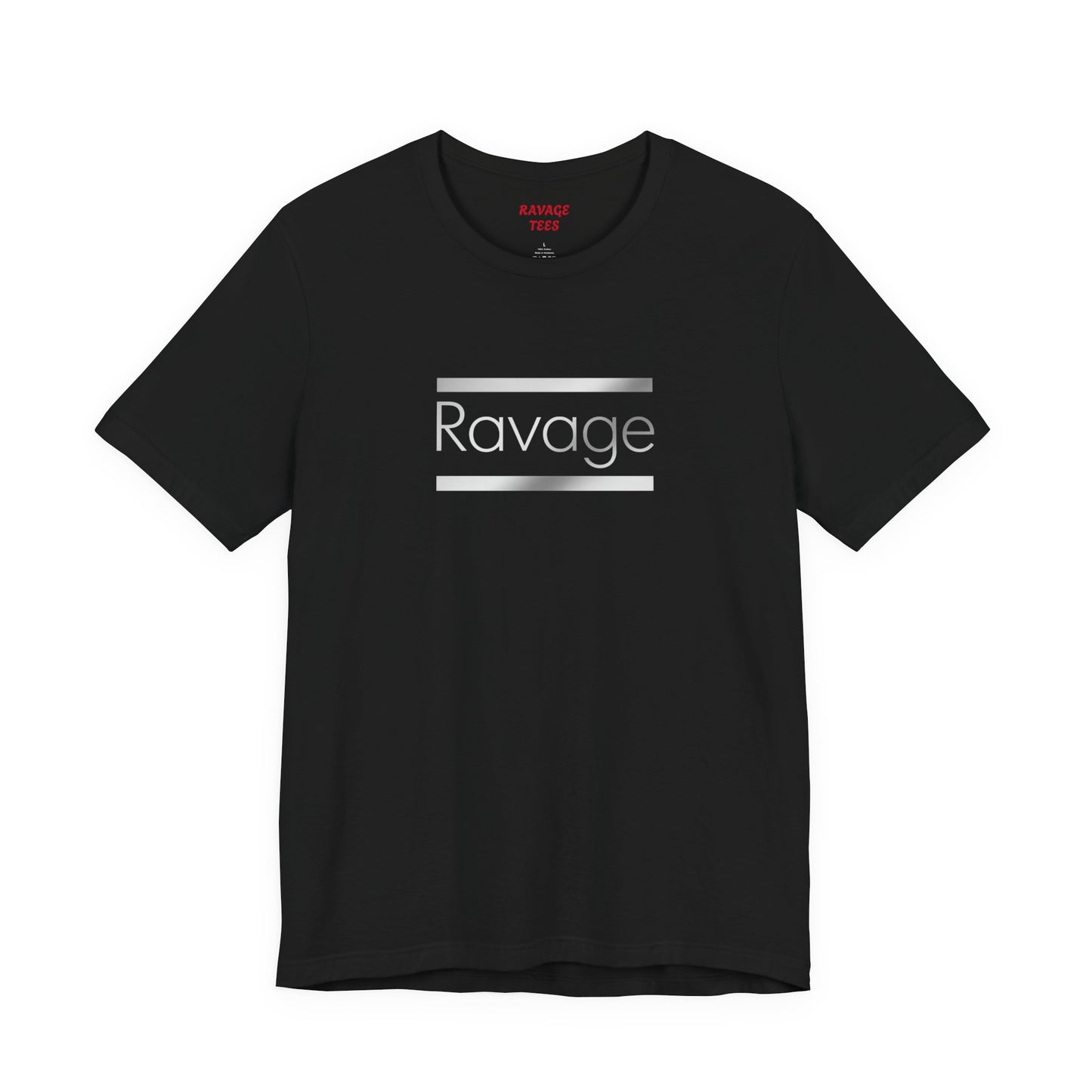 Ravage Tee