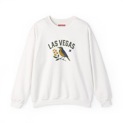 RAVAGE LAS VEGAS - City Vibe Sweatshirt