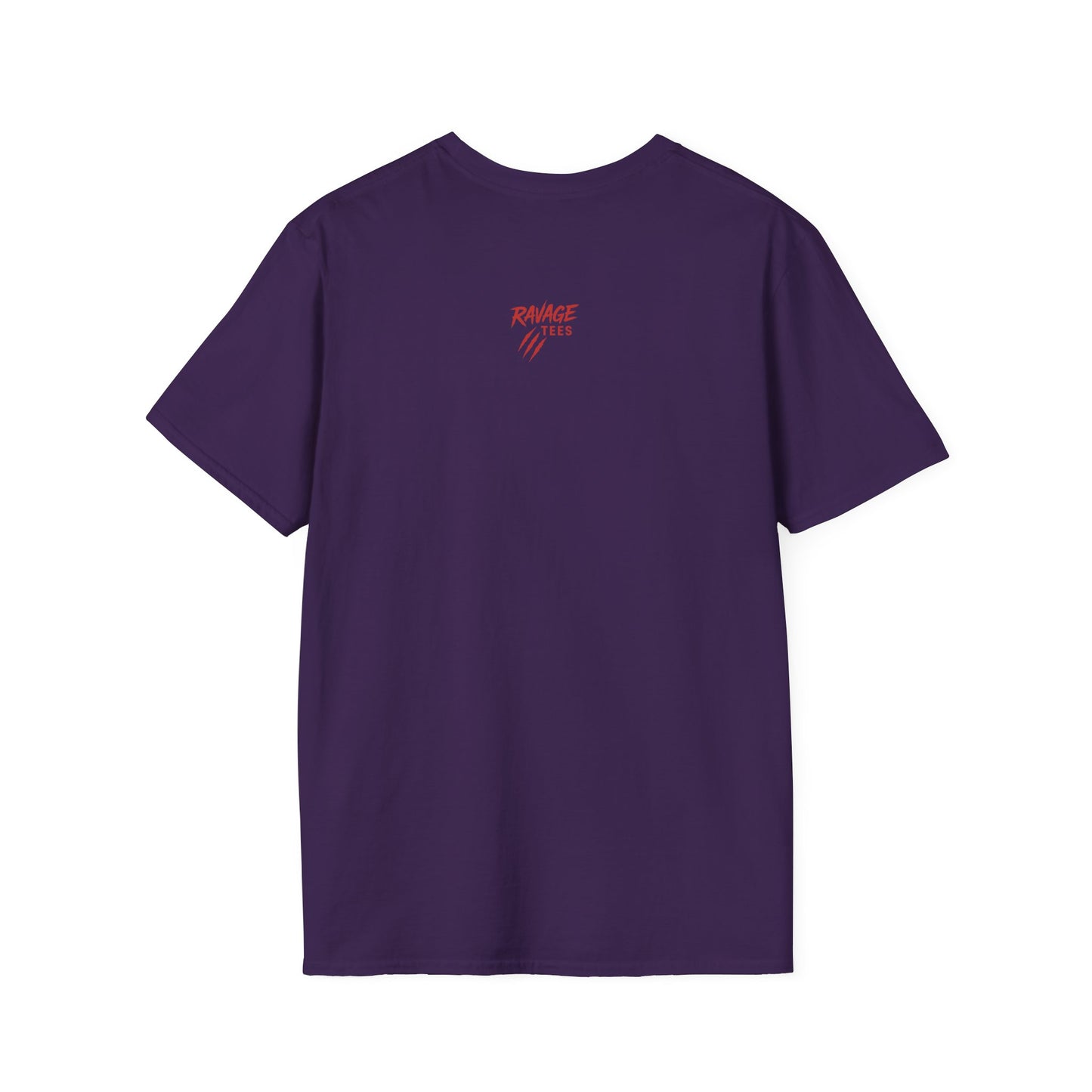 RAVAGE DOUBT Tee