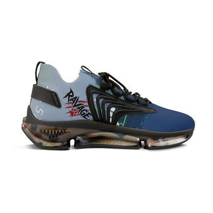 Ravage Stylish Men's Mesh Sneakers