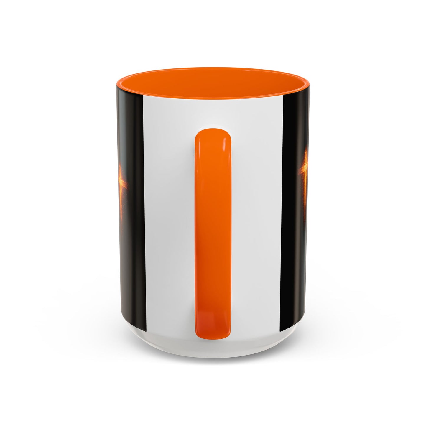 "God Carries What You Cannot Lift" Mug
