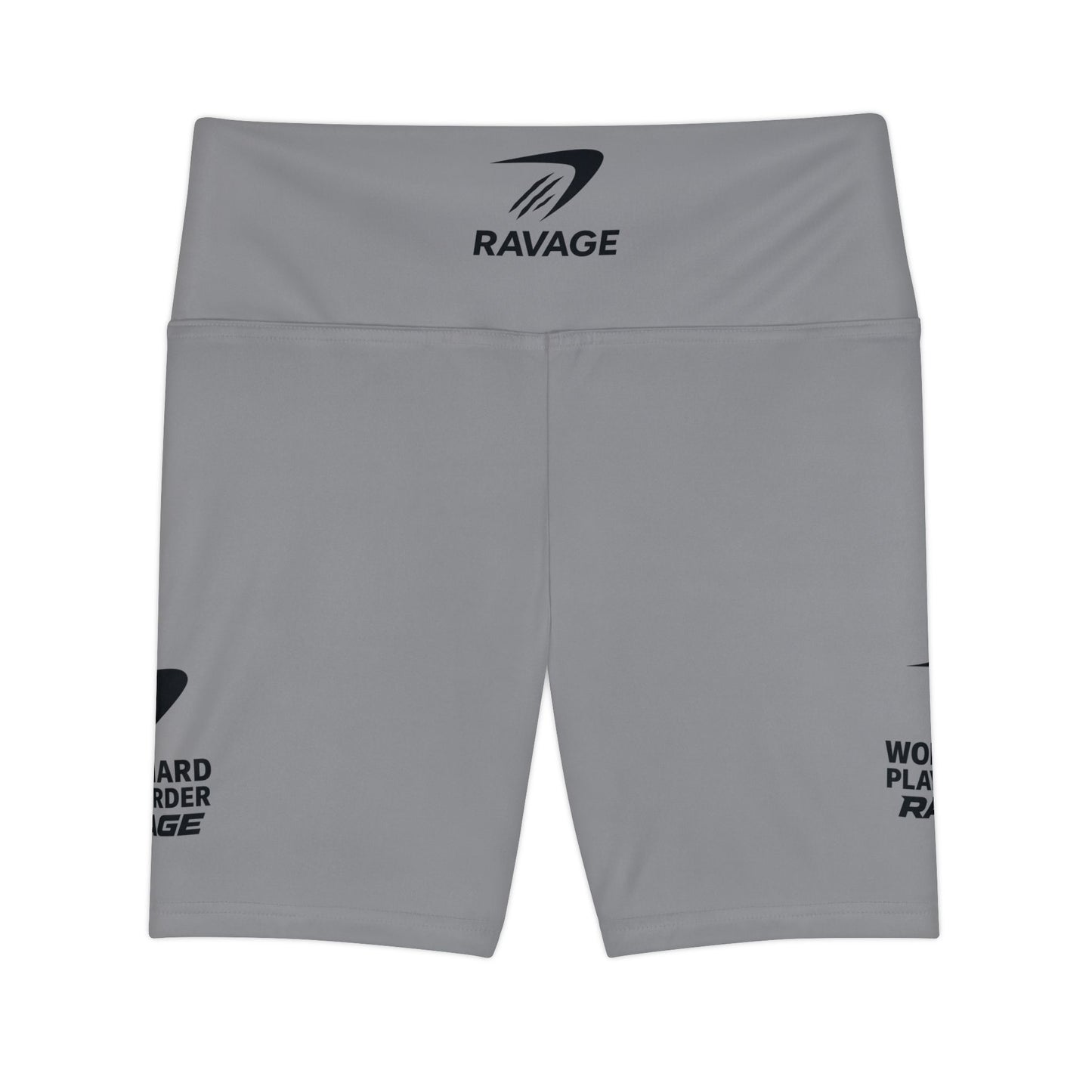 RAVAGE Women’s Workout Shorts