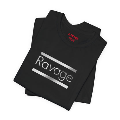 Ravage Tee