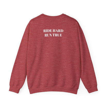 American Classic Cozy Unisex Sweatshirt for All Seasons, Casual Wear