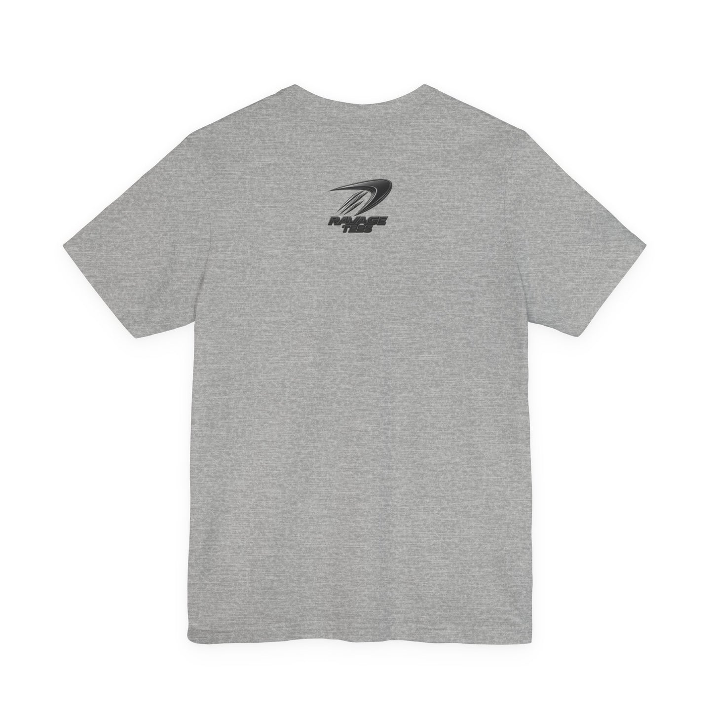Faith + Work = Ravage Tee