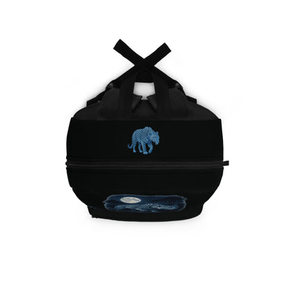 Ravage Spirit-Untamed Soul Backpack