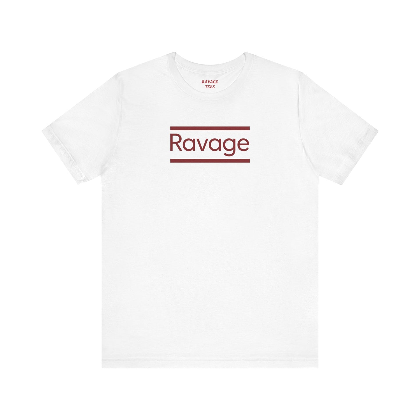 Ravage Tee