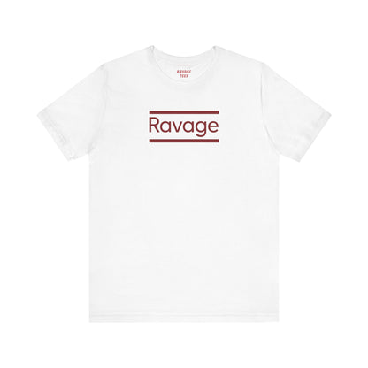 Ravage Tee