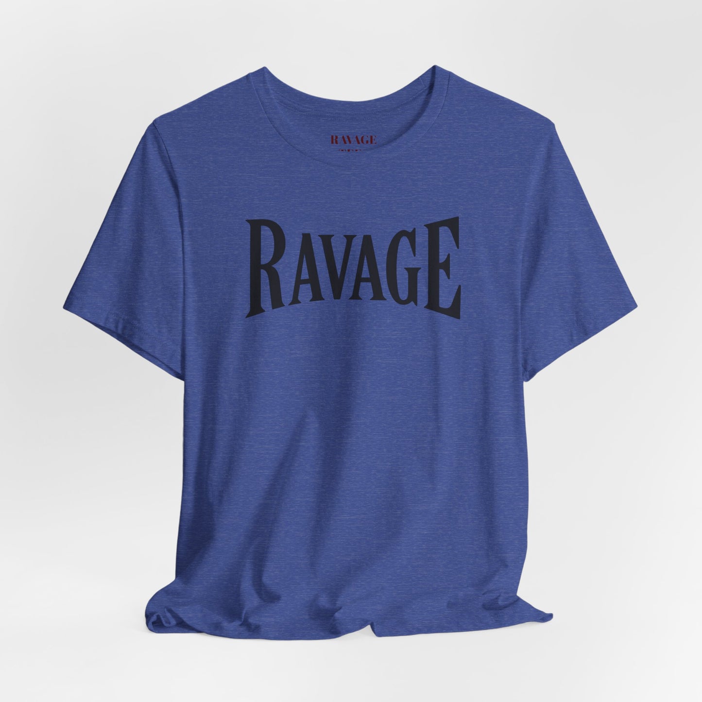 RAVAGE -  BREAK WHAT TRIES TO CONTAIN YOU TEE