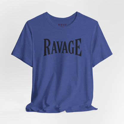 RAVAGE -  BREAK WHAT TRIES TO CONTAIN YOU TEE