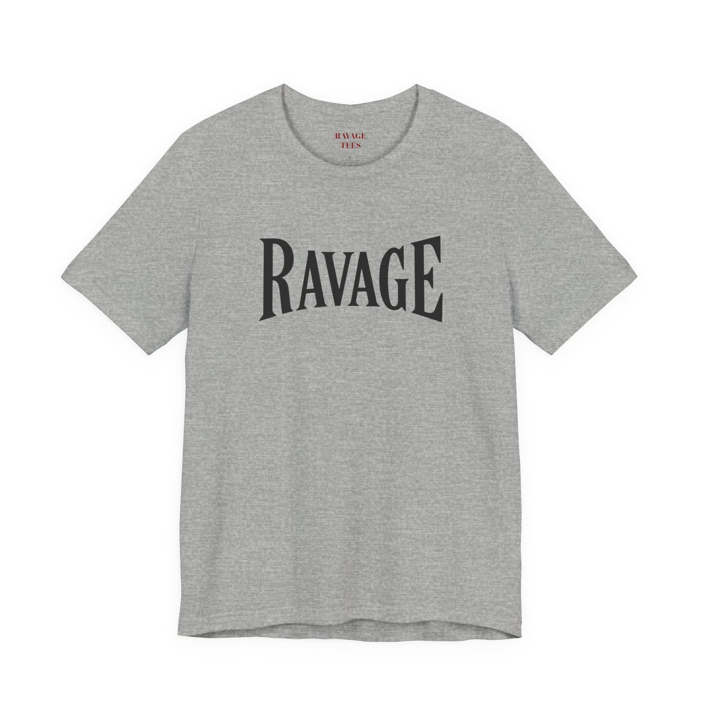 Ravage Tee